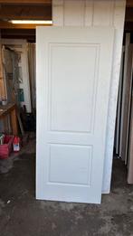 Verschillende Opdek paneeldeuren 83x211.5 cm board, Ophalen, 80 tot 100 cm, Binnendeur, Nieuw
