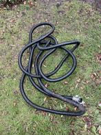 2x 10m flexibele afvoer/drainage slang + 2 extra stukjes, Ophalen, Gebruikt, Overige typen