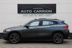 BMW X2 SDrive20i Pano Navi Trekhaak Dealer Ond 1Ste Eig !, 1998 cc, Zwart, 1435 kg, Origineel Nederlands