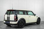 MINI Clubman 1.4 One Anniversary (bj 2010), Auto's, Voorwielaandrijving, Gebruikt, Clubman, 4 cilinders