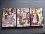 Loenatik serie 1, 2 en 3 VPRO jeugd nostalgie, Alle leeftijden, Ophalen of Verzenden, Gebruikt, Boxset