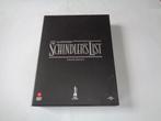 Steven Spielberg Schindler''s List DVD Box, 2 DVD Set in Box, Cd's en Dvd's, Waargebeurd drama, Alle leeftijden, Boxset, Ophalen of Verzenden