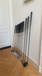 Mooie complete set Ping Callaway Titleist Taylormade, Ophalen, Gebruikt, Set, Ping