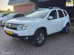 Dacia Duster 1.2 TCe 4x2 Lauréate LAGE KM, PDC, CRUISE, TRE, Auto's, Voorwielaandrijving, 125 pk, Gebruikt, Euro 6