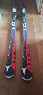 Atomic ski's - varioseries - volwassenen, 160 tot 180 cm, Gebruikt, Ophalen of Verzenden, Carve