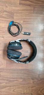 Gaming headset Corsair Vengeance Series V2100, Ophalen of Verzenden, Gebruikt, Overige merken