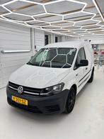Volkswagen Caddy 2.0 D 55KW 2018, Auto's, Bestelauto's, 21 km/l, 1373 kg, 74 pk, 680 kg
