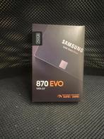 15 stuks Samsung 870 EVO 250GB SSD - Nieuw in doos!, Computers en Software, Harde schijven, Intern, Nieuw, Ophalen of Verzenden