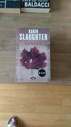 Karen Slaughter boeken, Ophalen of Verzenden, Gelezen, Nederland