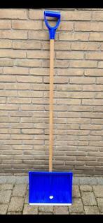 Sneeuwschuiver / sneeuwschep, Tuin en Terras, Hand-tuingereedschap, Ophalen of Verzenden, Zo goed als nieuw, Overige soorten
