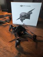 Dji Fpv drone losse body 140km/h, Audio, Tv en Foto, Drones, Ophalen of Verzenden, Zo goed als nieuw