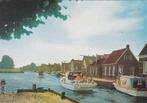 ossenzijl  ov. vaarrecreatie, Ophalen of Verzenden, Voor 1920, Noord-Brabant
