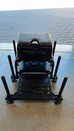 Matrix Superbox S36 zitkoffer, Ophalen of Verzenden, Gebruikt, Overige typen