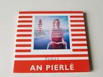 An Pierlé - Tower - Remixes Vol 1-8 (EP, Digipack)., Verzenden, 2000 tot heden
