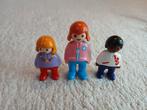 Playmobil poppetjes, Ophalen of Verzenden, Zo goed als nieuw