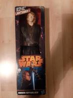 12" Anakin Skywalker, Ophalen of Verzenden, Gebruikt, Actiefiguurtje