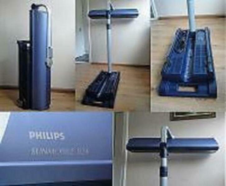 Perfecte lampen Philips sunmobile flexpower snelbruinlampen., Witgoed en Apparatuur, Zonnebanken en Gezichtsbruiners, Zo goed als nieuw