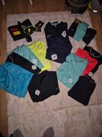 Compleet Scheidsrechter Outfit - Alles wat je nodig hebt!, Maat L, Ophalen of Verzenden, Zo goed als nieuw, Set