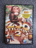 Zoo Tycoon 2, Verzenden, 1 speler, Zo goed als nieuw, Vanaf 3 jaar