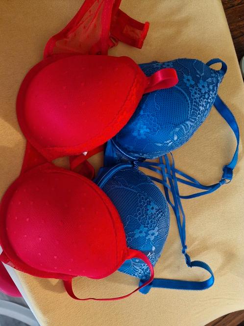 5x in Verschillende maten, Kleding | Dames, Ondergoed en Lingerie, BH, Ophalen of Verzenden