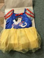 Sneeuwwitje jurk Nieuw, Ophalen of Verzenden, Nieuw, 104 of kleiner, Meisje