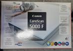 Canoscan 5000 F, Nieuw, Ophalen