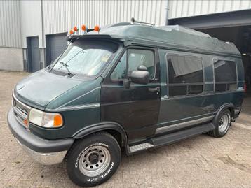 Dodge 1996 Groen beschikbaar voor biedingen
