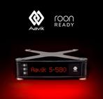 Aavik S-580 Streamer, Audio, Tv en Foto, Ophalen of Verzenden, Zo goed als nieuw, Zonder harde schijf