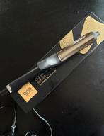 GHD soft curl thong, Ophalen of Verzenden, Zo goed als nieuw, Krultang of Stijltang