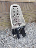 Yepp Maxi achterzitje - grijs, Achterzitje, Yepp, Ophalen, 15 t/m 25 kg