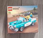 LEGO 40448 Vintage Car – nieuw & gelimiteerd, Ophalen of Verzenden, Nieuw, Complete set, Lego
