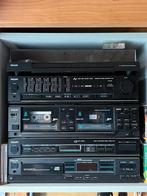 Audio installatie Philips met Bose boxen, Audio, Tv en Foto, Stereo-sets, Philips, Ophalen
