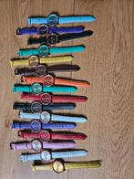 Partij horloges, Overige materialen, Polshorloge, Nieuw, Kunststof