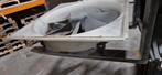 Grote stalventilator, 1.20 doorsnee. 400V, Ophalen, Zo goed als nieuw, Ventilator
