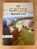 De Grote Bosatlas - 54e Editie, Boeken, Gelezen, Bosatlas, 2000 tot heden, Ophalen of Verzenden