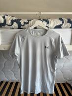 Under Armour, Under Armour, Ophalen of Verzenden, Zo goed als nieuw, Grijs