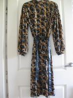 Middellange jurk van Norah, maat 40, Kleding | Dames, Jurken, Maat 38/40 (M), Verzenden, Zwart, Zo goed als nieuw