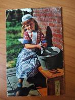 Ansichtkaart Marken Klederdracht 8745, Verzamelen, Ophalen of Verzenden, Noord-Holland