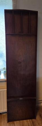 Sjoelbak, Ophalen, Gebruikt