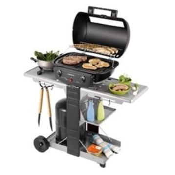 Campingaz El Prado 1800 4000W Gas BBQ | Nieuw In Doos beschikbaar voor biedingen
