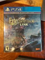 PS4 Fate/Link APWCI - Nieuw & Verzamelobject, Online, 1 speler, Nieuw, Ophalen of Verzenden
