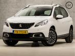 Peugeot 2008 1.2 PureTech Sport Automaat (APPLE CARPLAY, NAV, 12 maanden, Stof, 1199 cc, Wit