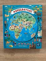 Wereldatlas voor kinderen, Ophalen of Verzenden