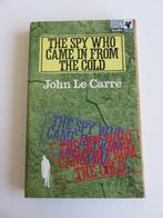 John le carre The spy who came in from the cold Pan Books, Ophalen of Verzenden, Gelezen, John le Carré