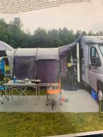 Camper voortent, Ophalen, Zo goed als nieuw