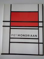 4879-12-2 : Piet Mondriaan 1872-1944., Ophalen of Verzenden, Zo goed als nieuw