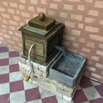 Oude wasbak, Ophalen of Verzenden, Poppenhuis