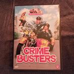 Crime Busters, Cd's en Dvd's, Ophalen of Verzenden, Zo goed als nieuw