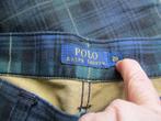 Polo Ralph Lauren, size 29, Kleding | Dames, Broeken en Pantalons, Lang, Zo goed als nieuw, Polo Ralph Lauren, Maat 36 (S)