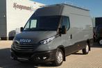 Iveco Daily 35S18A8 3.0 180pk 352 L2H2 | Automaat | Navi | C, Auto's, Bestelauto's, Automaat, Gebruikt, Euro 6, 4 cilinders